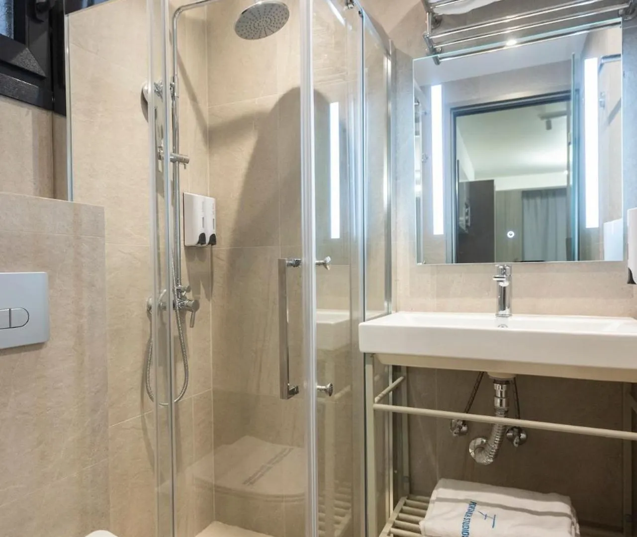 Apartment Fortaleza Rooms Pefkochori
