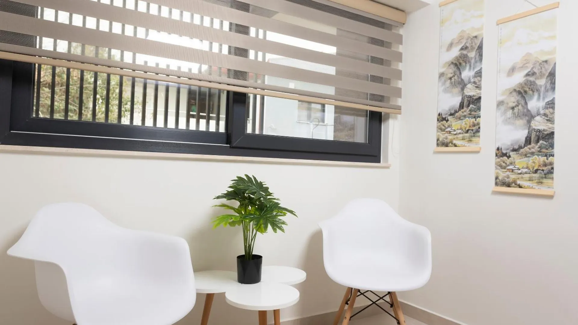 Fortaleza Rooms Pefkochori Appartamento