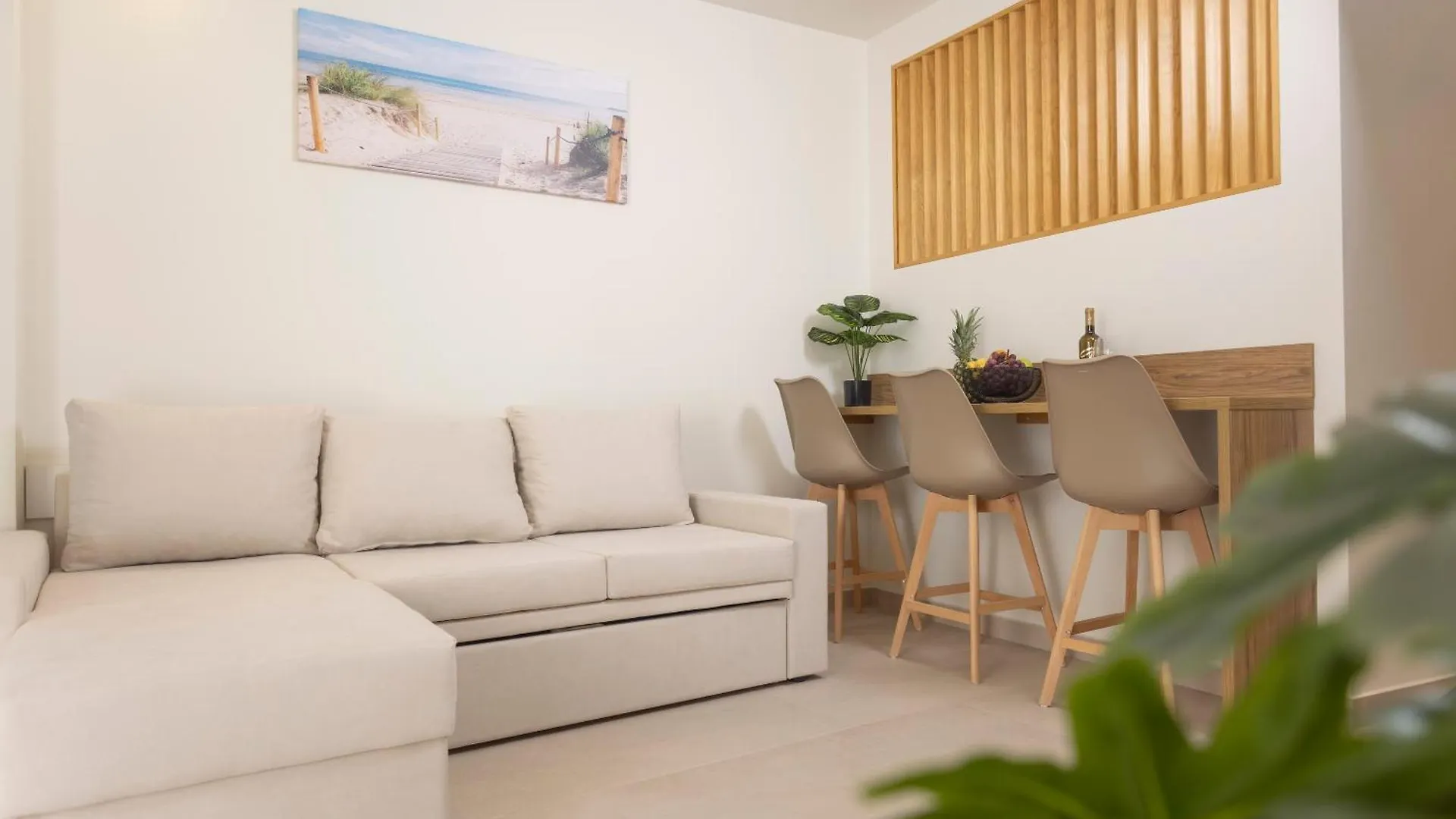Fortaleza Rooms Pefkochori 0*,  Grecia